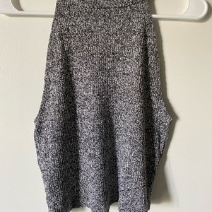 Me to We PacSun brand comfy knit tank